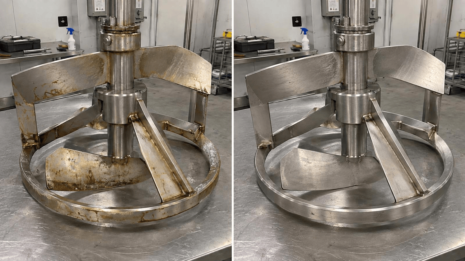 Food Manufacturing