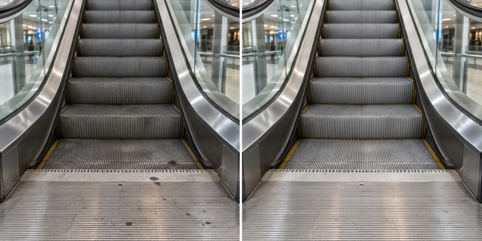 Commercial Buildings & Property